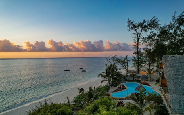 Zanzibar Clove Island Villas & Apartments