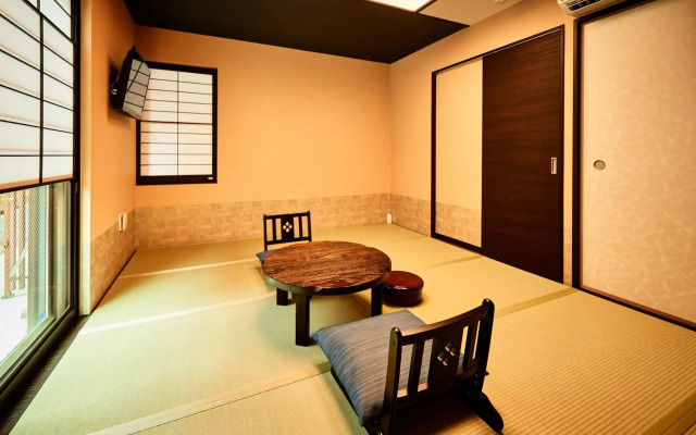 WAGOKORO - Hostel