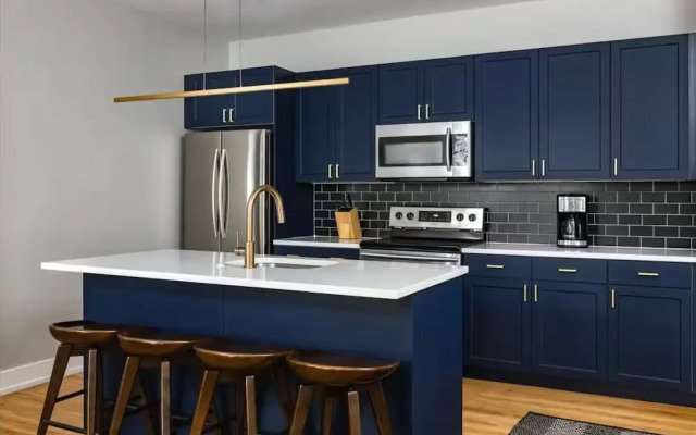 Art-inspired Philly Getaway