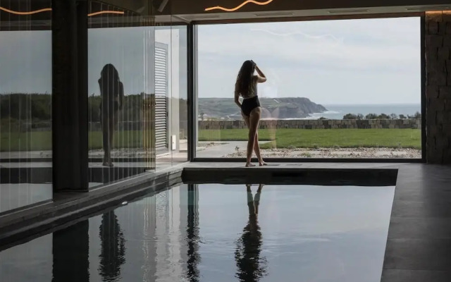 Santa Cruz - Movement & Nature House