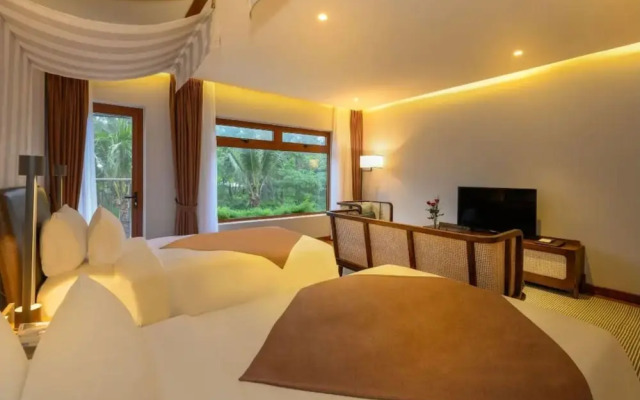 HA Hotel Apartments Hoi An Ocean Front