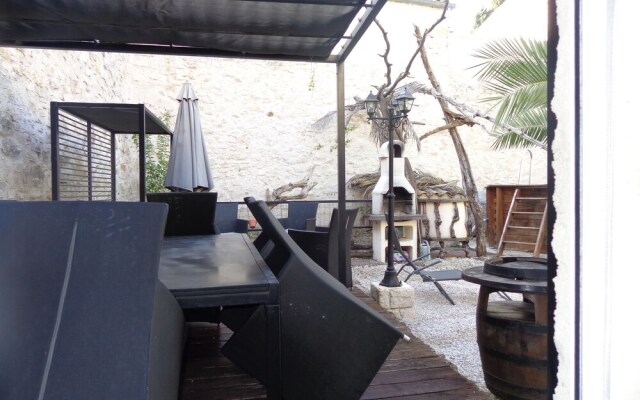 Appartement Legalite Avec Sauna Et Jacuzzi