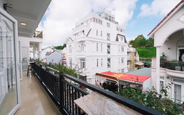 Thao Phuong Hotel