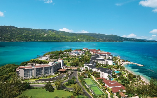 Breathless Montego Bay - Adults Only - All Inclusive