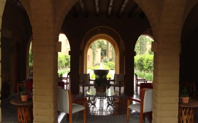 Mision del Sol Resort and Spa - Adults only