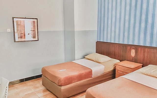 Hotel Aida Syariah RedPartner