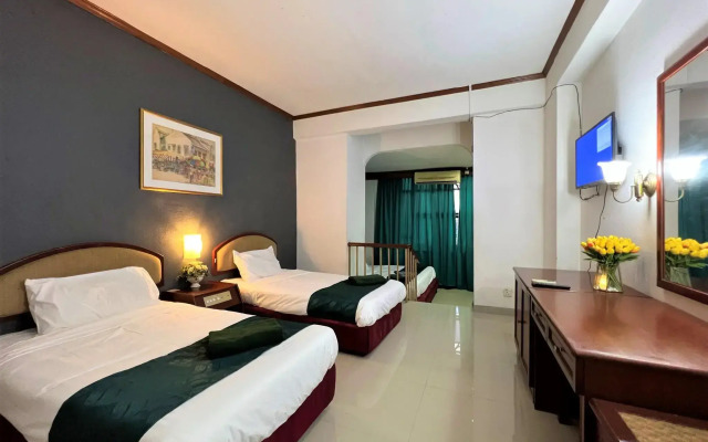Adamson Hotel Kuala Lumpur