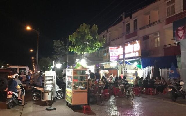 Quoc Dung Hotel