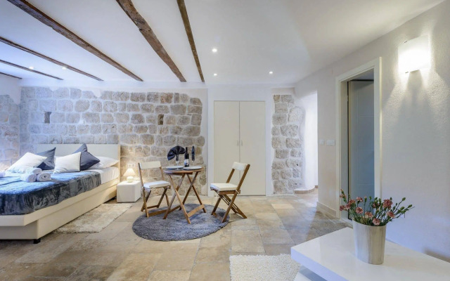 Rooms Andro