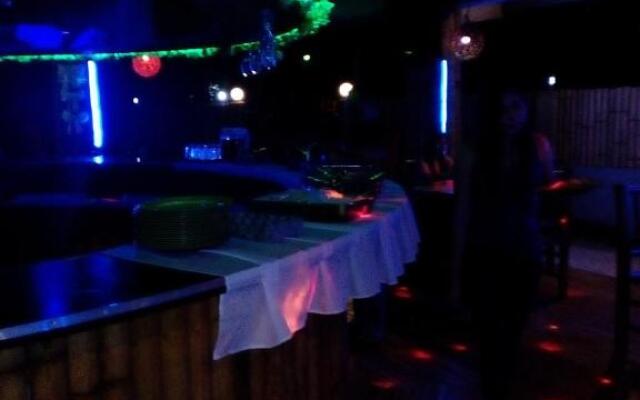 Greenhut Pension & Bar