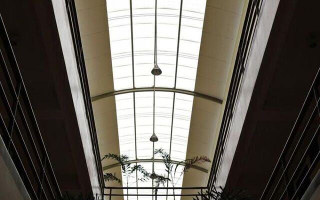 Palm Residence Inn