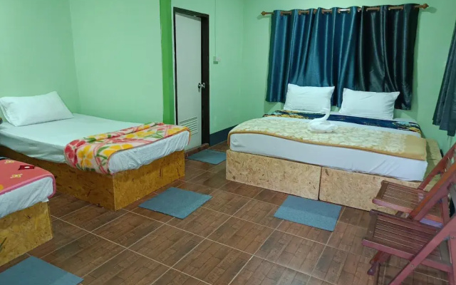 Bussaracum Hotel