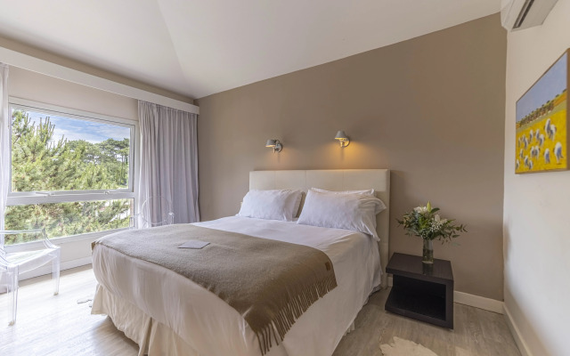 Awa Boutique Design Hotel