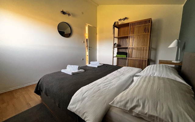 Sveti Duh Apartment Seaview