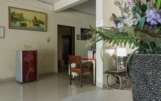 Reddoorz Near Pantai Padang