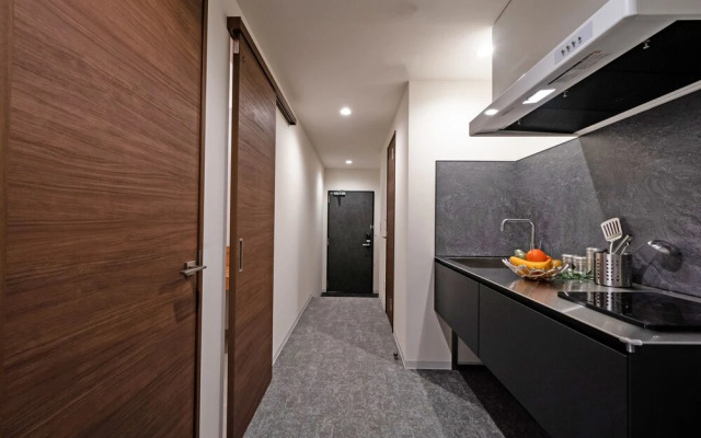 STAY&GO Minamisenba 2