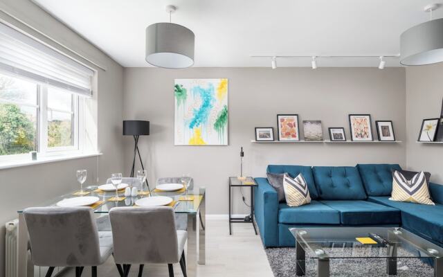 City Stay Apartments - Geldonia Court