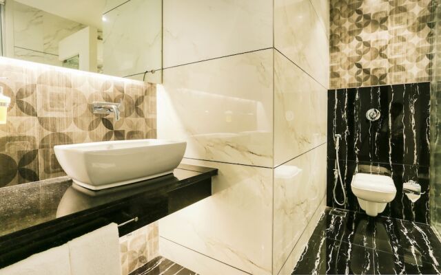 Hotel Gopalas Residency
