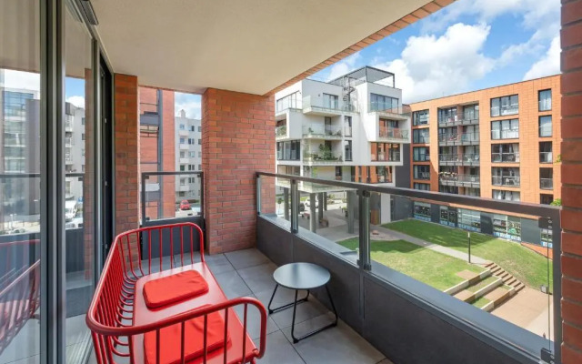 Apartament Gdansk
