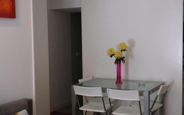 Nice Apartment Bairro Alto