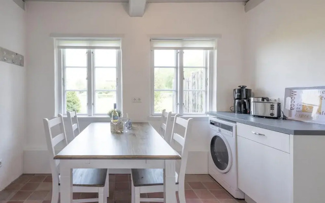 Stylische Ferienwohnung in Laendlicher Idylle
