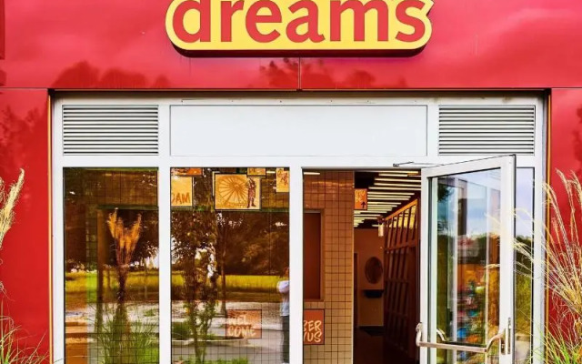 McDreams Hotel München Messe