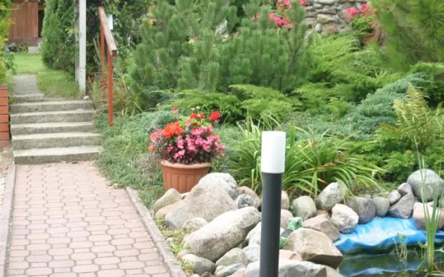 Pokoje na Słonecznej