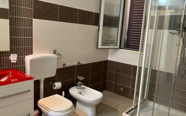 Attractive apartment in Ispica near the beach