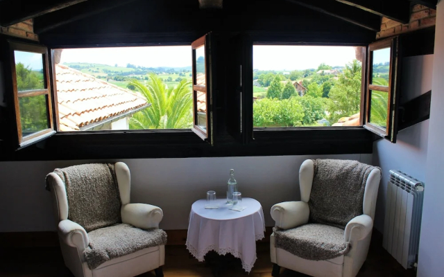 La Casona de Suesa