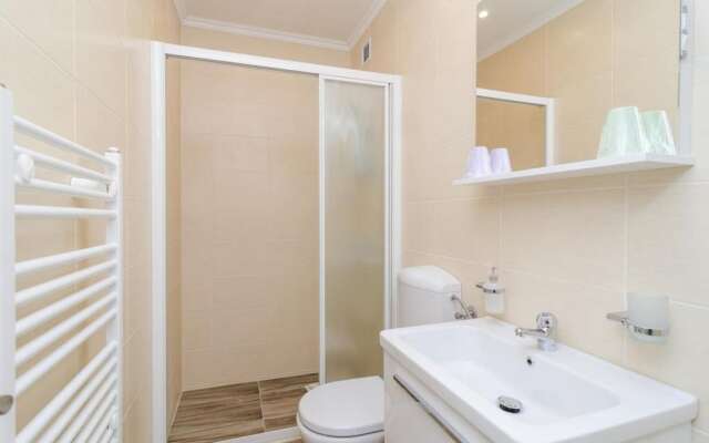 Apartments Lena & Lara