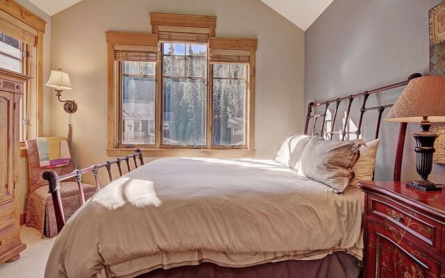 6552 Settlers Creek Townhomes