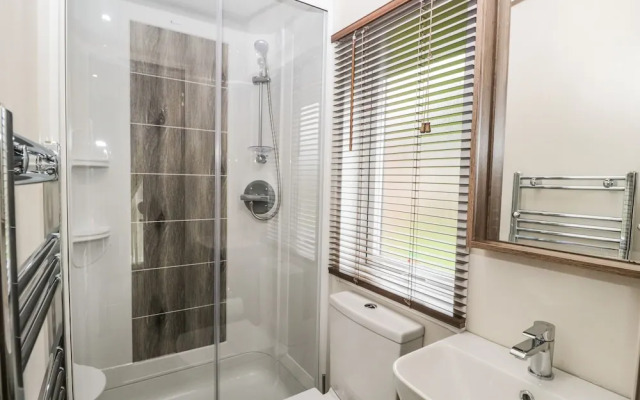 Ashton Lodge - Sherwood 4