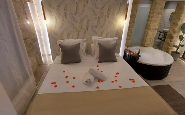 S30 Reina Victoria Suites