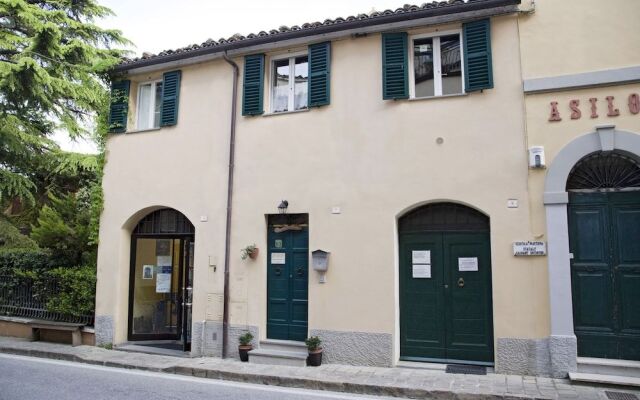 b&b La Nicchia di Mercato