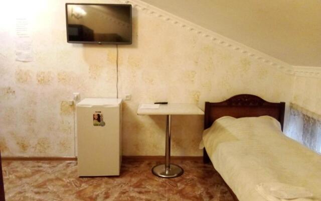 Hotel 333