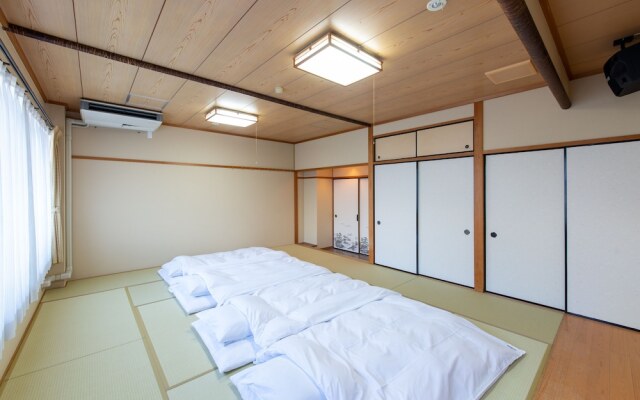 OYO Ryokan Naitouya Aichi Chita