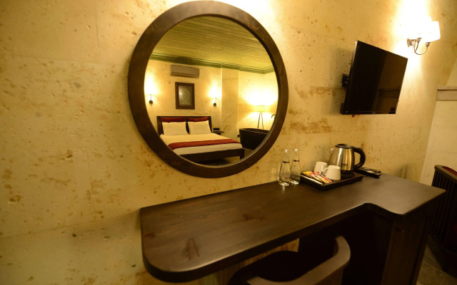 Feel Cappadocia Hostel