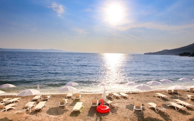 Adriatic Beach Resort by Karisma