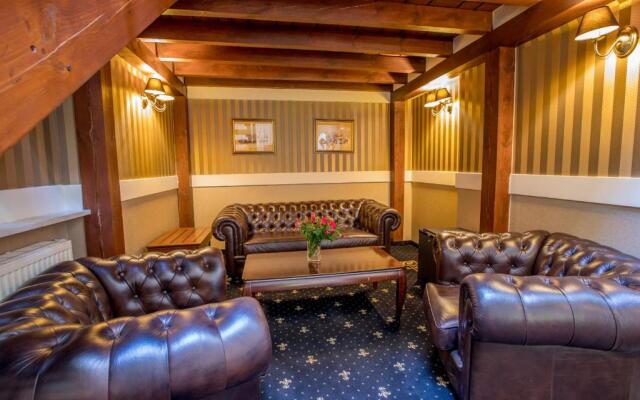 Hotel Diament Bella Notte Katowice/Chorzów