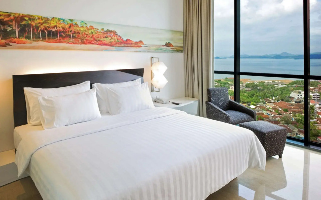Novotel Lampung