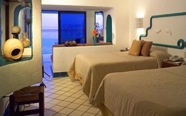 Sol Mar Beach Club Resort, Cabo San Lucas, Mexico