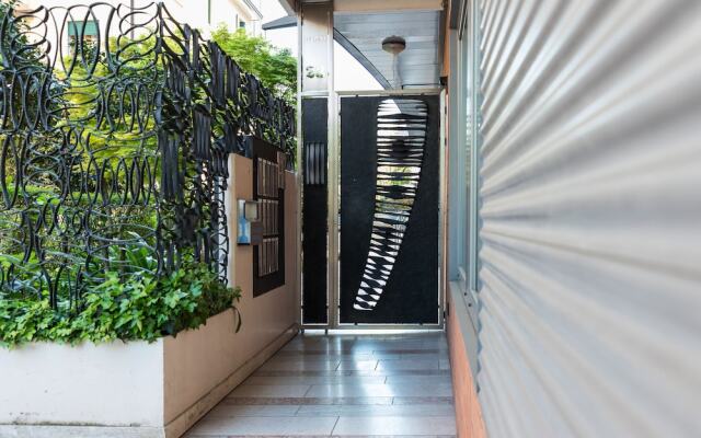 Venice Suite 23