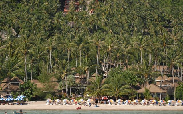 Koh Tao Coral Grand Resort