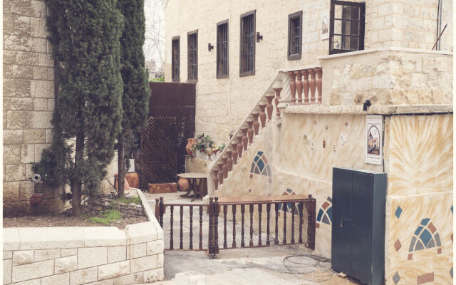 Ataba Inn