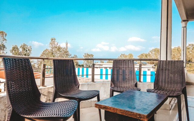 Hotel Royal Hills