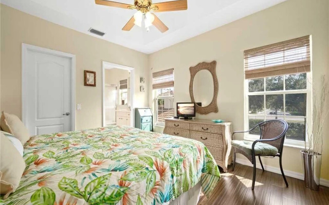 L'Pavia - Two Bedroom Condo