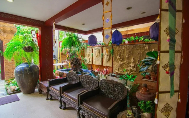 SK house 2