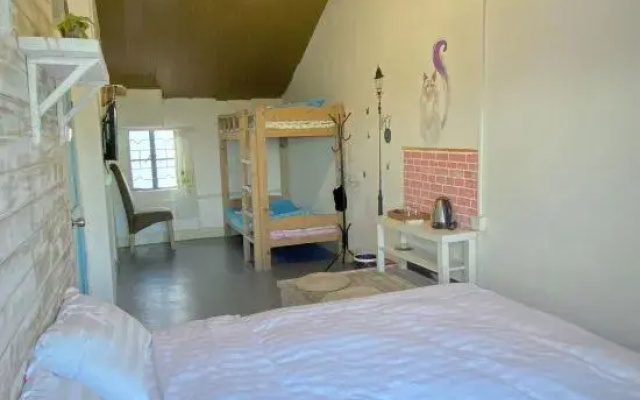 Basan Guesthouse