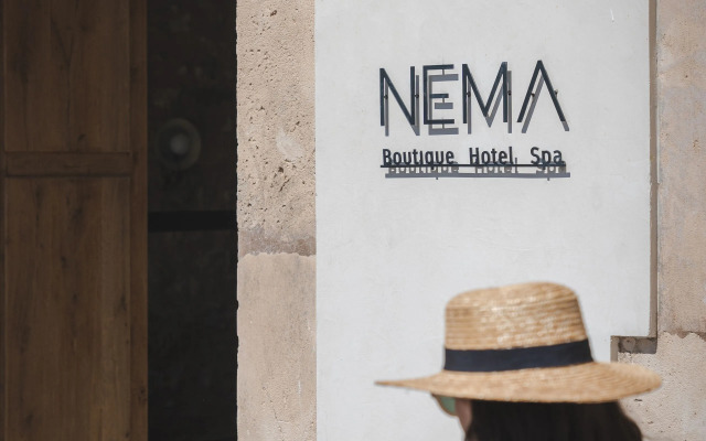 Nema Boutique Hotel & Spa