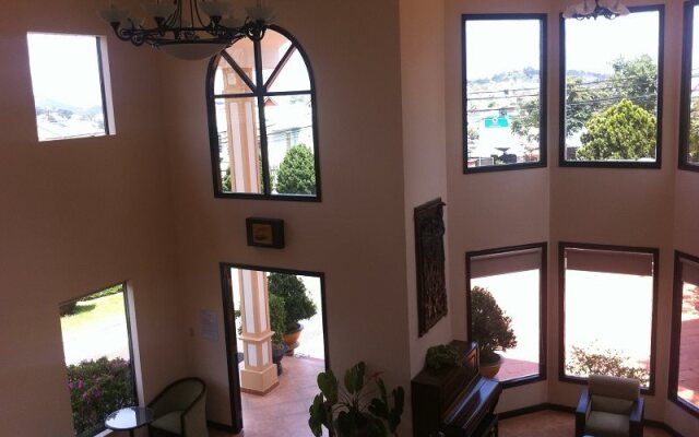HP Villa Hotel